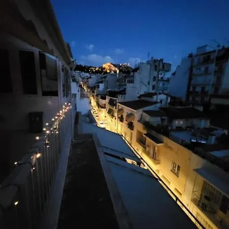 Apartament Under The Hill *